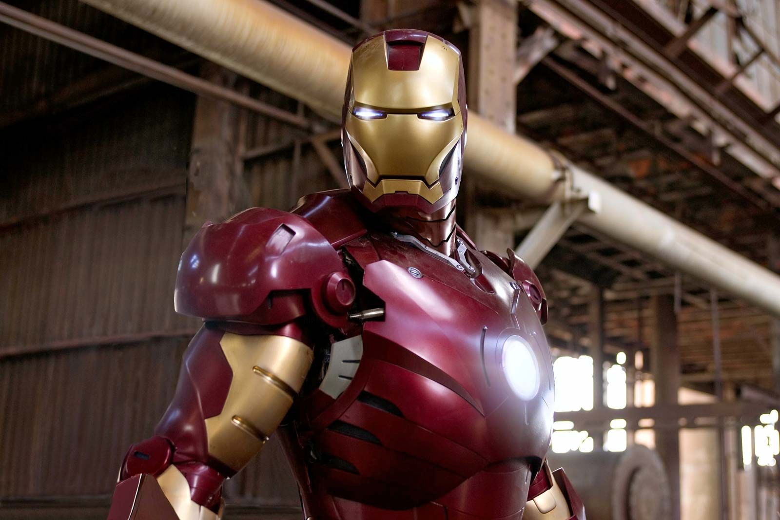 ironman pic